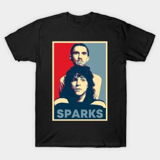 Sparks T-Shirt